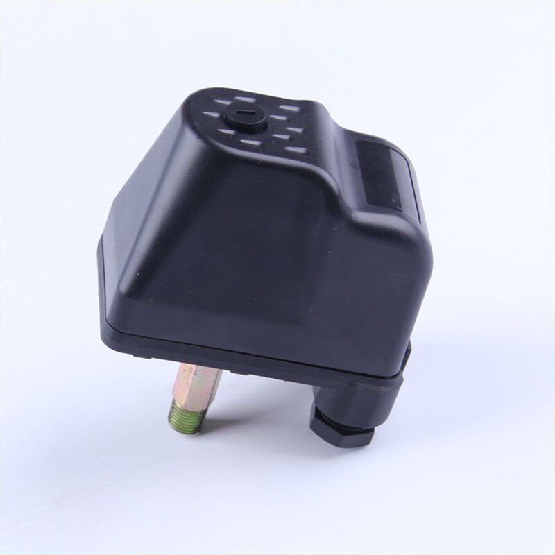 krs-3压力开关/双杠双弹簧压力开关 /外丝2分自动开关