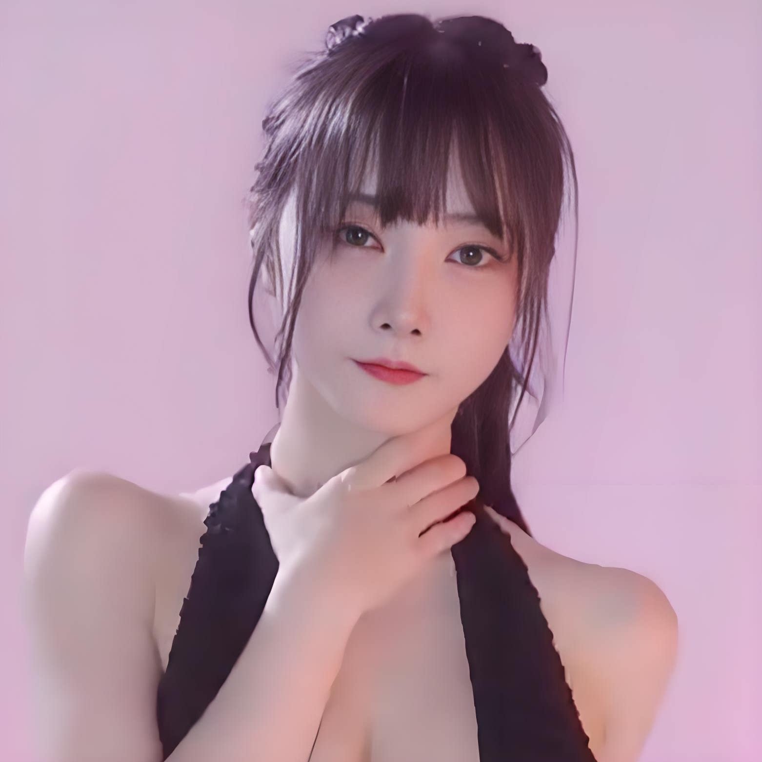 爱顺 韩国bj人气偶像网红女主播