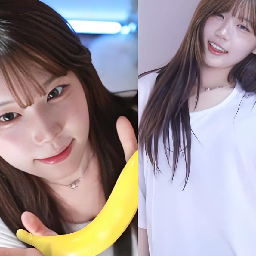 golaniyule0 麋鹿狗兰 韩国bj人气偶像网红女主播 韩舞