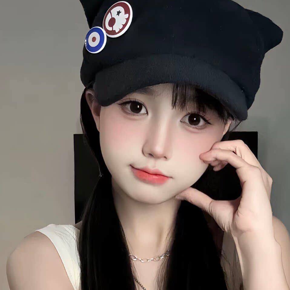 DY 汤圆可甜了 会员写真壁纸照片海报图片打印素材集