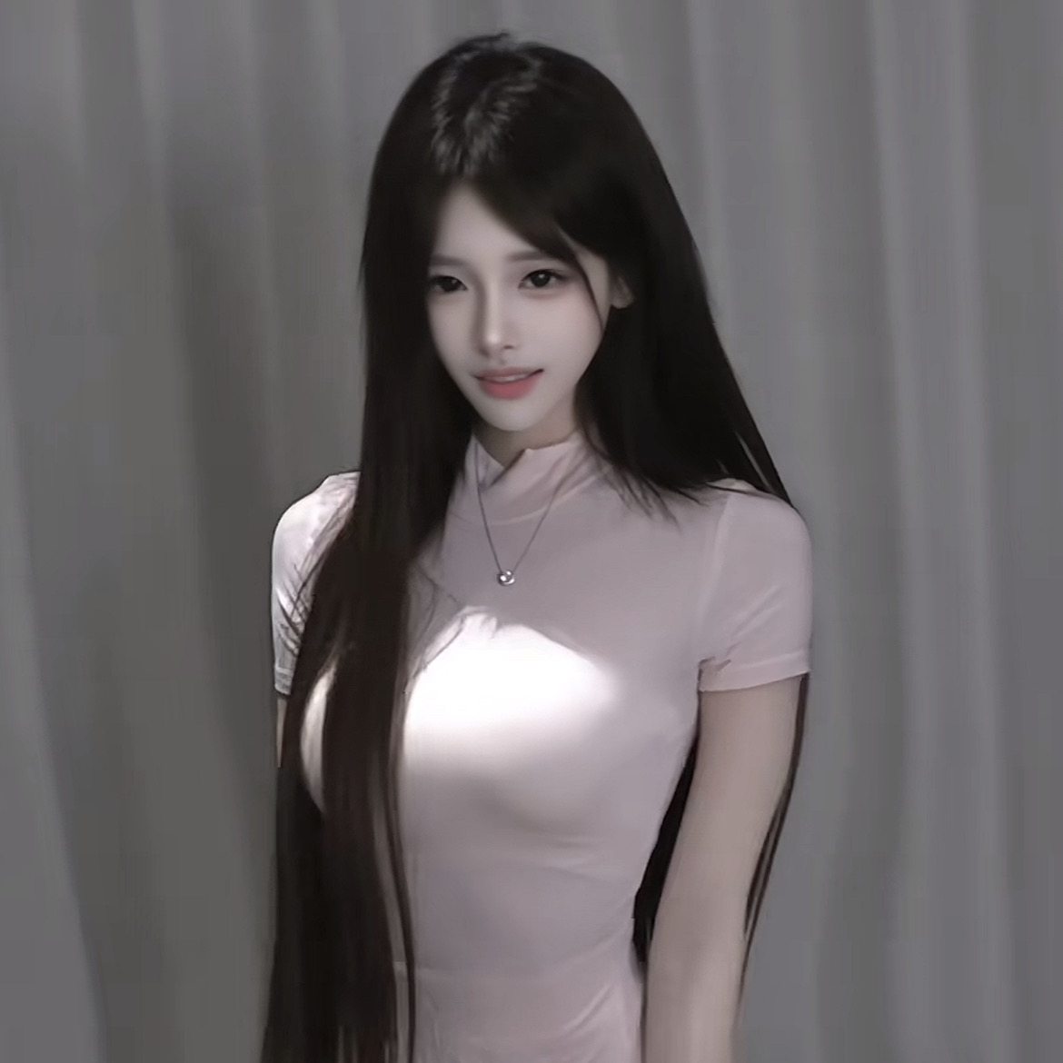 【精选25位】 韩国BJ人气偶像网红女主播