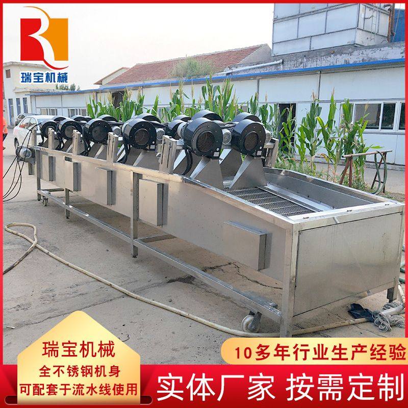 咸菜萝卜清洗风干设备 全自动包装袋沥水风干机 翻转式风干线,清洗/食品/商业设备,风干机,淘宝优惠券,粉丝福利购,淘宝优惠卷