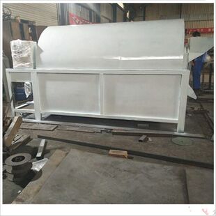 直销不锈钢滚筒式坚果花生炒货机 各种规格电加热花生果烘炒设备
