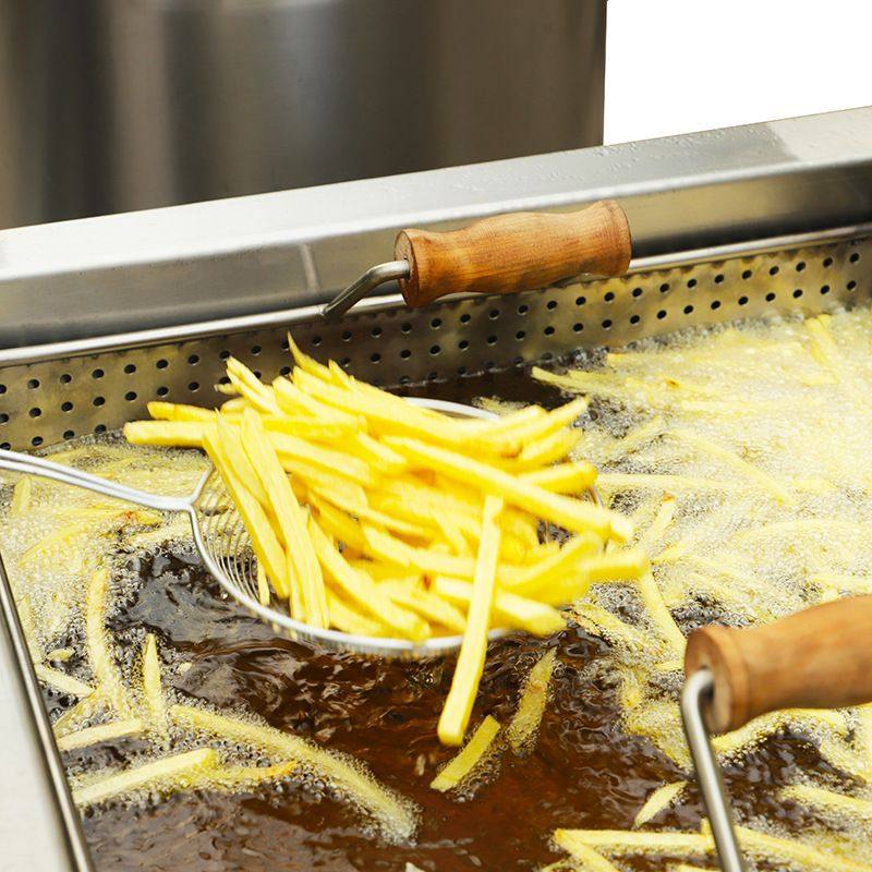 成套小成本薯条加工生产线 小型鲜切薯条油炸流水线,清洗/食品/商业设备,炸炉/油炸机,淘宝优惠券,粉丝福利购,淘宝优惠卷