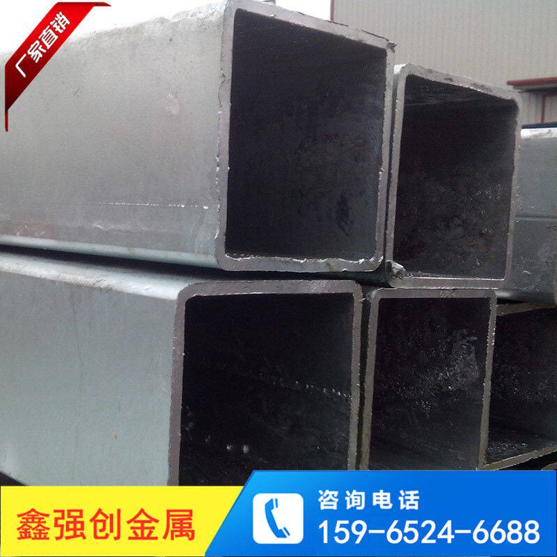 Q235B方管 方矩管 高频焊方矩管 镀锌管材 建筑用料