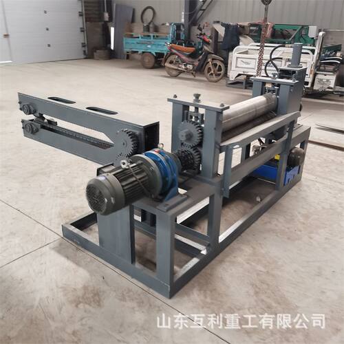 液压自动油桶切割机 油桶拆解厂大桶切盖机 废旧油桶切盖机