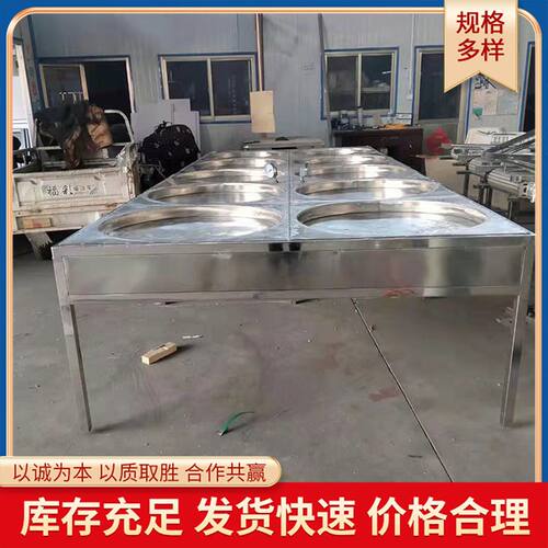 半自动圆形腐竹机生产线不锈钢手工豆油皮机蒸汽加热福建地区厂家