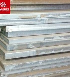 华虎SM520C桥梁钢板 大量现货库存 切割零售