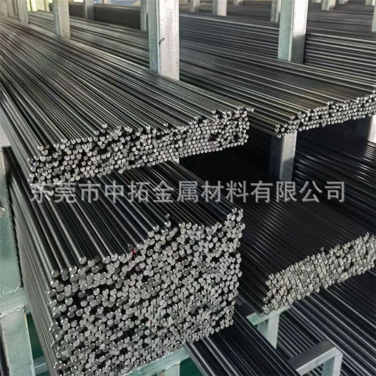 现货供应4140合金钢棒 4140精拉小圆棒 4140磨光圆钢 4140材料