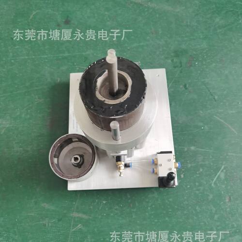 电机转子充磁机风扇电机泵类电机永磁电机专用充磁机东莞永贵充磁