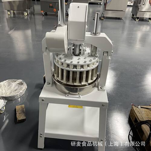 商用面团分块机手动不接电36粒分割面团机器 面剂子切割成型机