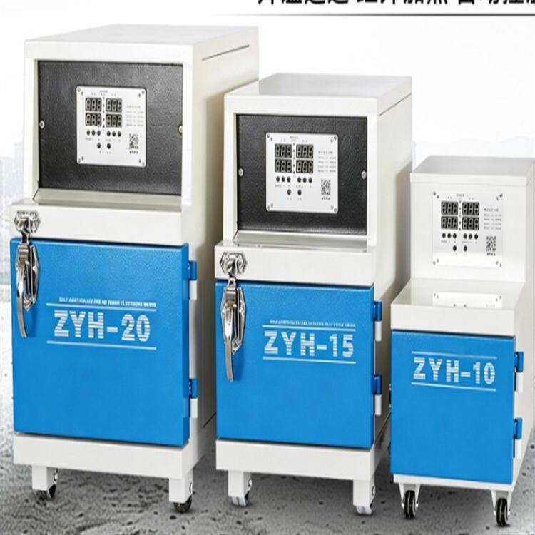 ZYHC-60焊条烘干箱 双开门远红外电焊条干燥箱 焊剂保温箱