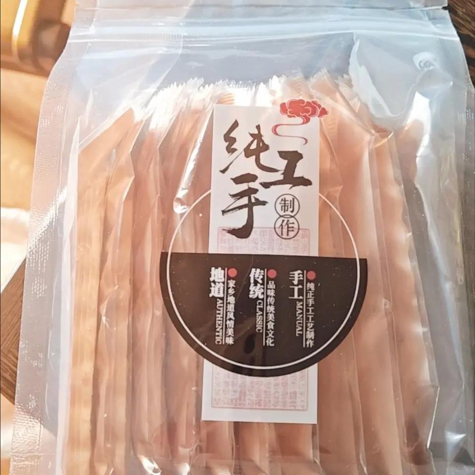 手工纯杏仁焦糖防风糯米船小叶酥脆独立包装网红下午茶零食即食