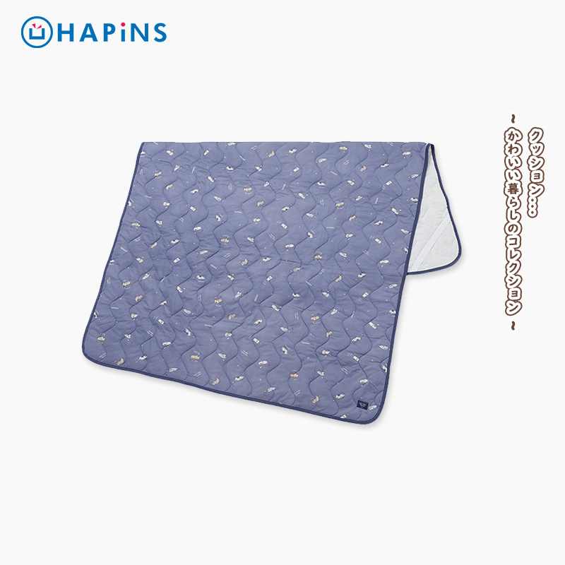 HAPiNS夏季床垫软垫夏天凉垫子家用薄款凉感冰凉冷感凉垫薄垫