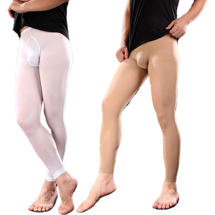 男士加厚包蛋蛋打底九分裤袜春秋120D天鹅绒七分裤大码五分中裤男,女士内衣/男士内衣/家居服,连裤袜/打底袜,淘宝优惠券,粉丝福利购,淘宝优惠卷