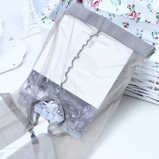 OD一线档开裆丝袜女 5D四面镂空连裤袜超薄免脱防勾丝性感连裤袜