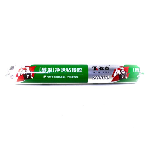 孜泰Z6600密封胶整箱装20支