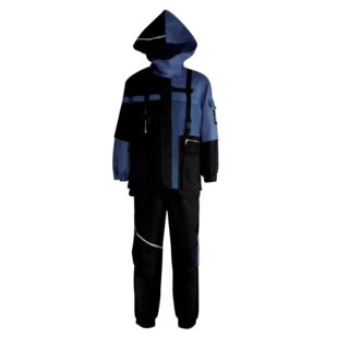 万圣节cosplay服装假面骑士浮世英寿舞台表演服极狐队服角色扮演