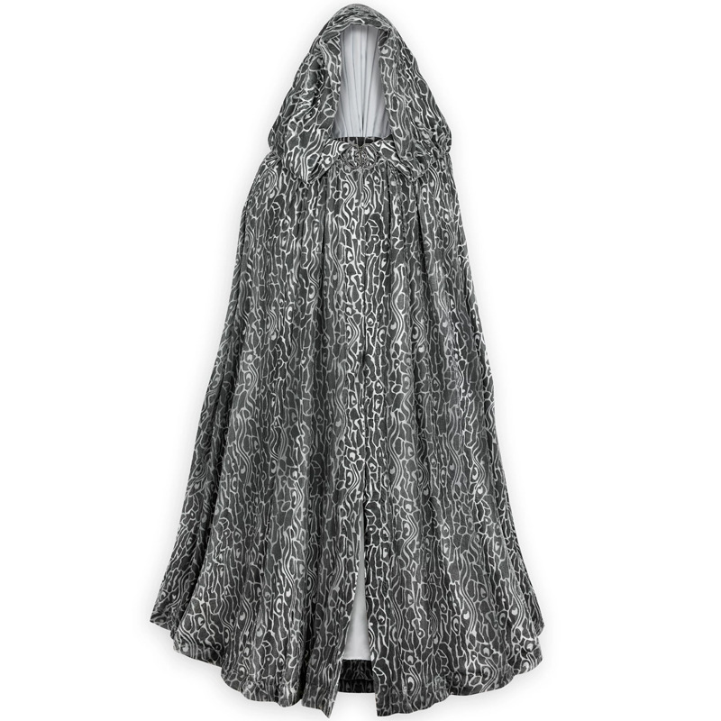 帕德梅·阿米达拉万圣节披风Cosplay演出服PNA女王小帕帕德梅·纳