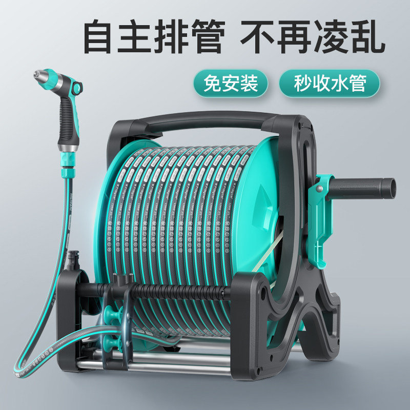德国进口高压洗车水枪