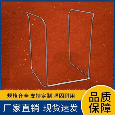 快递打包架子快递袋支撑架环保袋集包架分拣架子编织袋支架撑袋器