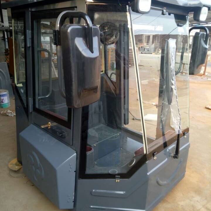 现货出售厦工装载机XG951驾驶室全车玻璃装载机全车配件