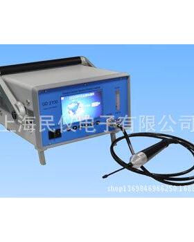 供应GD2100智能卤素检漏仪R-22,R-407C,R-410A,R-142b冷媒检漏仪