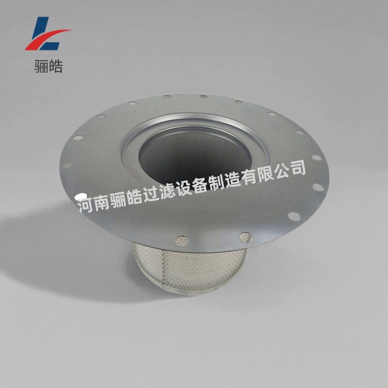 螺杆泵油水分离器油分芯