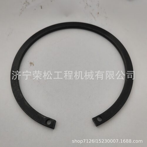供应矿卡车配件 HD785-7 减震垫  569-74-61520