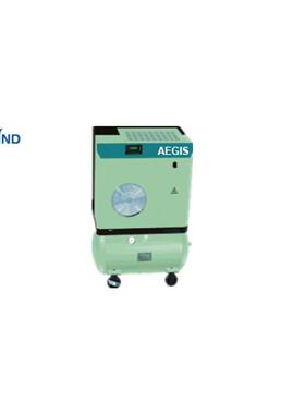 安泊顿船用移动压缩机11kw/10bar