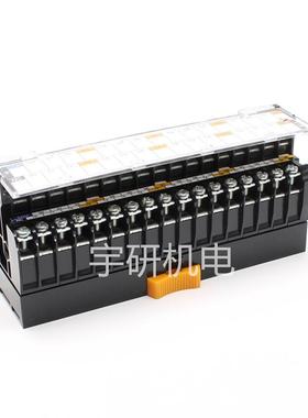 TOGI东洋技研端子台PCA7-10S50PCA7-1H50-MPCA7-1T26