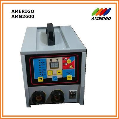 供应亚美高AMERIGO介子机AMG2600