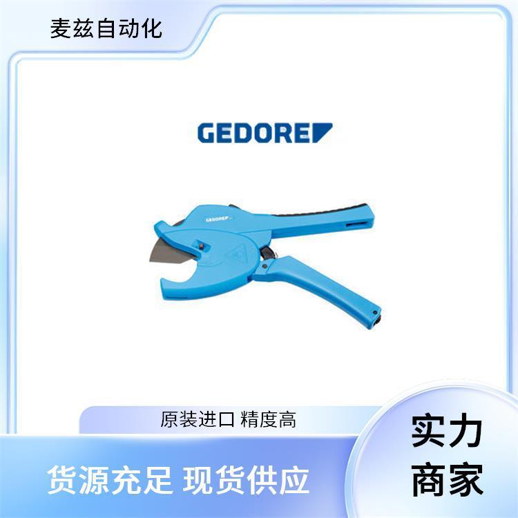 德国 GEDORE吉多瑞工具扭矩扳手螺丝刀1718711原装进口 扭矩扳手