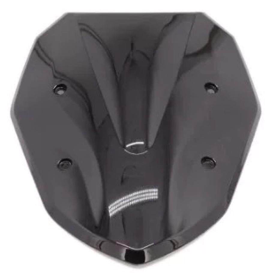 适用宝马S1000XR14-15-16-17-18年挡风玻璃前挡风镜防风镜