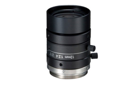 OPTORT-M1224-MPW2定焦镜头