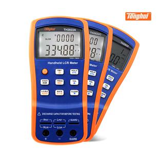 同惠TH2822D手持式LCR数字电桥