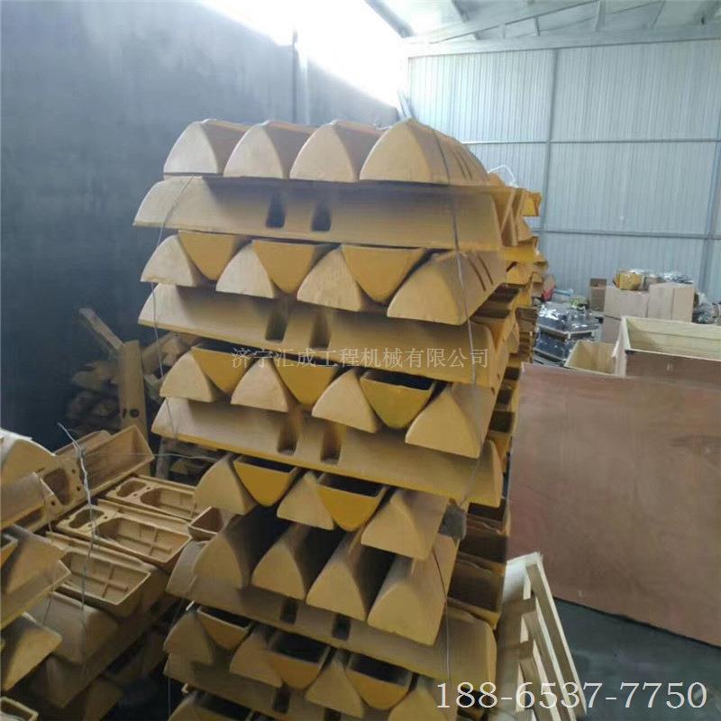 山推湿地链板山推SD13/sd16/SD22湿地推土机履带板山推四轮一带