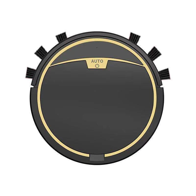 家用智能自动扫地机带遥控防跌落吸尘器智能扫地机器人清扫机迷你