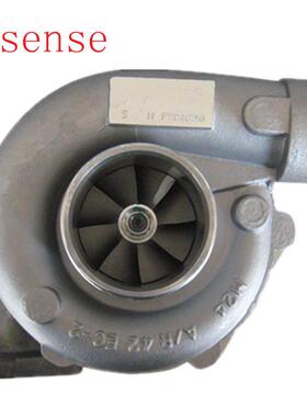 涡轮增压器及配件SK200-349179-00110ME037701