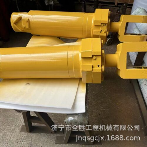 D155A-6推土机涨紧油缸总成17A-30-48461