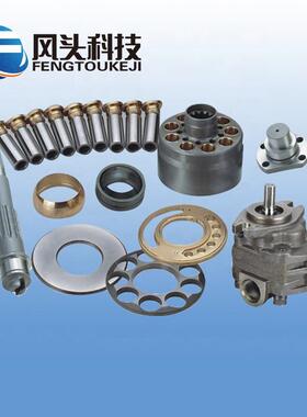 REXROTH力士乐柱塞泵A8VO55/80/107/120/140/160配油盘柱塞等配件