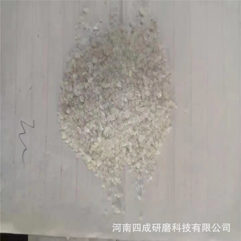 回转窑用镁铝尖晶石AL2O3含量64-70%电熔镁铝尖晶石