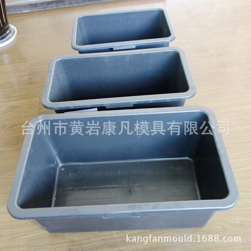 塑料盆模具大型种植盆模具塑料水箱模具大水桶钢化桶模具