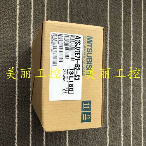 A1SJ71UC24-R2 4 QC24N-R2 E71N-B5T -B2-S3 QE71-B2 QE71-B2
