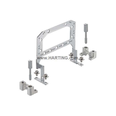 HARTING 哈丁 09000245611 固定架 尺寸: 24B GRIP PANEL WITH