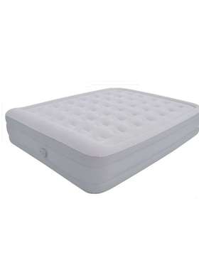 JILONG吉龙AVENLI 27490EU充气床垫家用双人气垫床充气床内置泵折