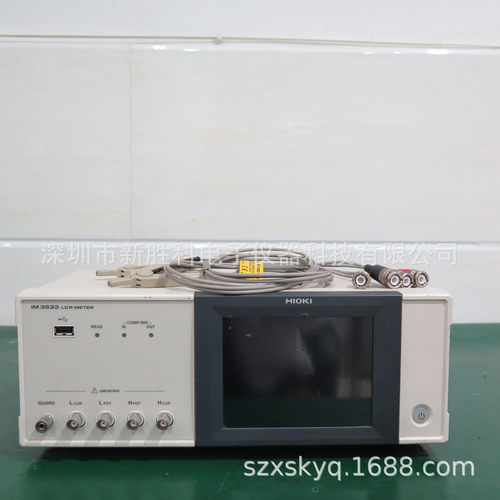 维修IM3533  IM3536  IM3535 LCR电桥