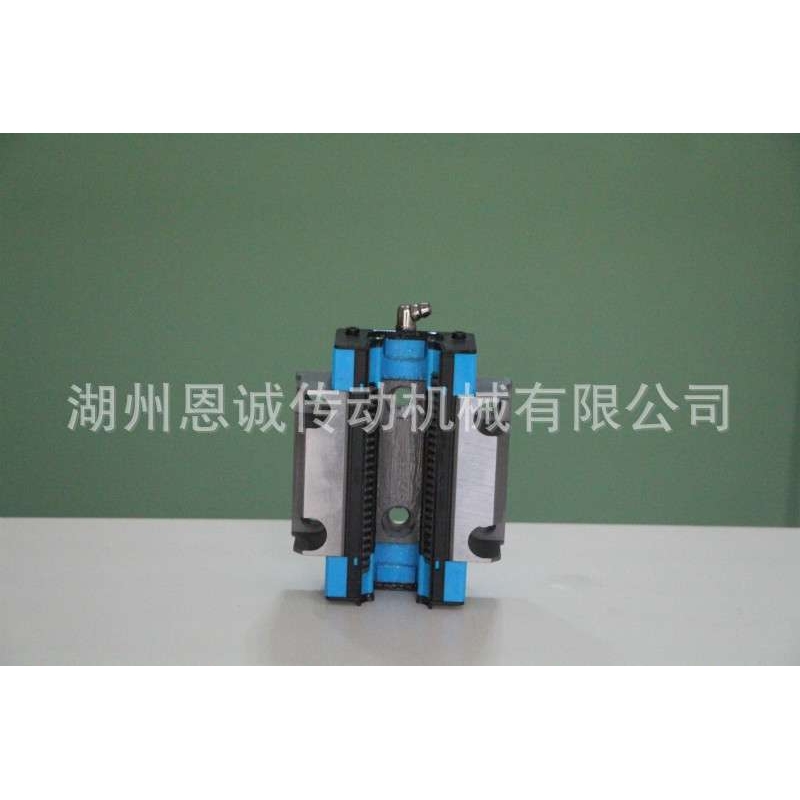 IKO滑块MX15 MX20 MX25 MX30 MX35 MX45 MX55