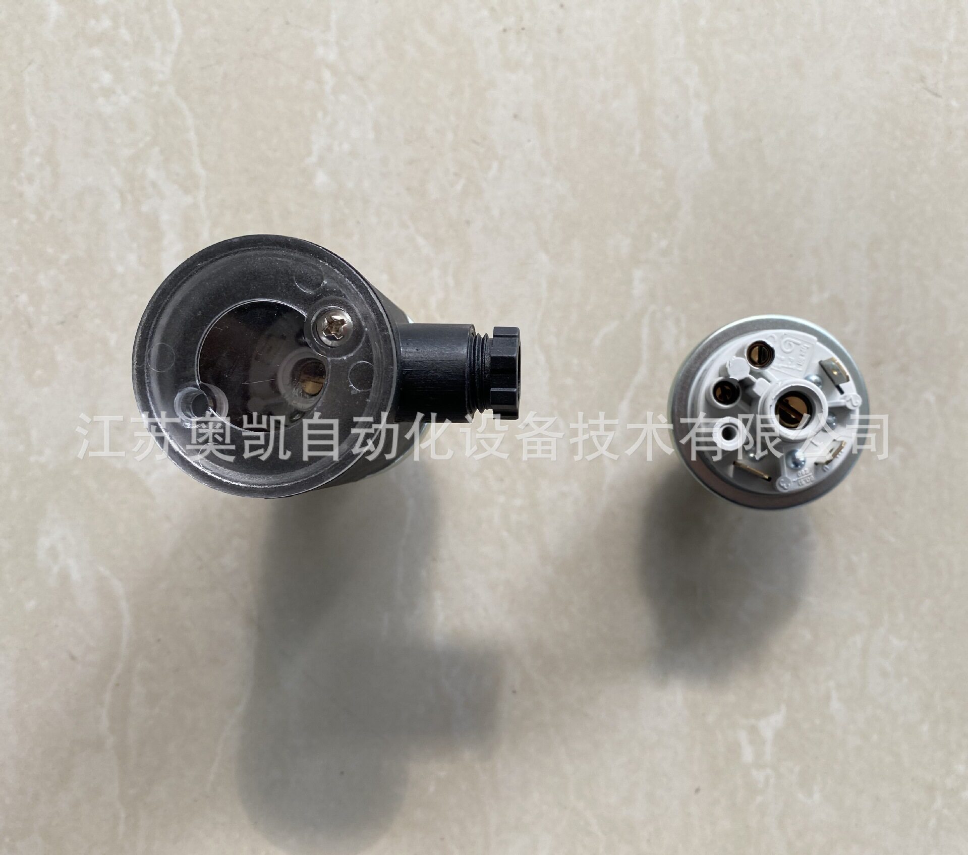 真空压力开关集便器/机车配件