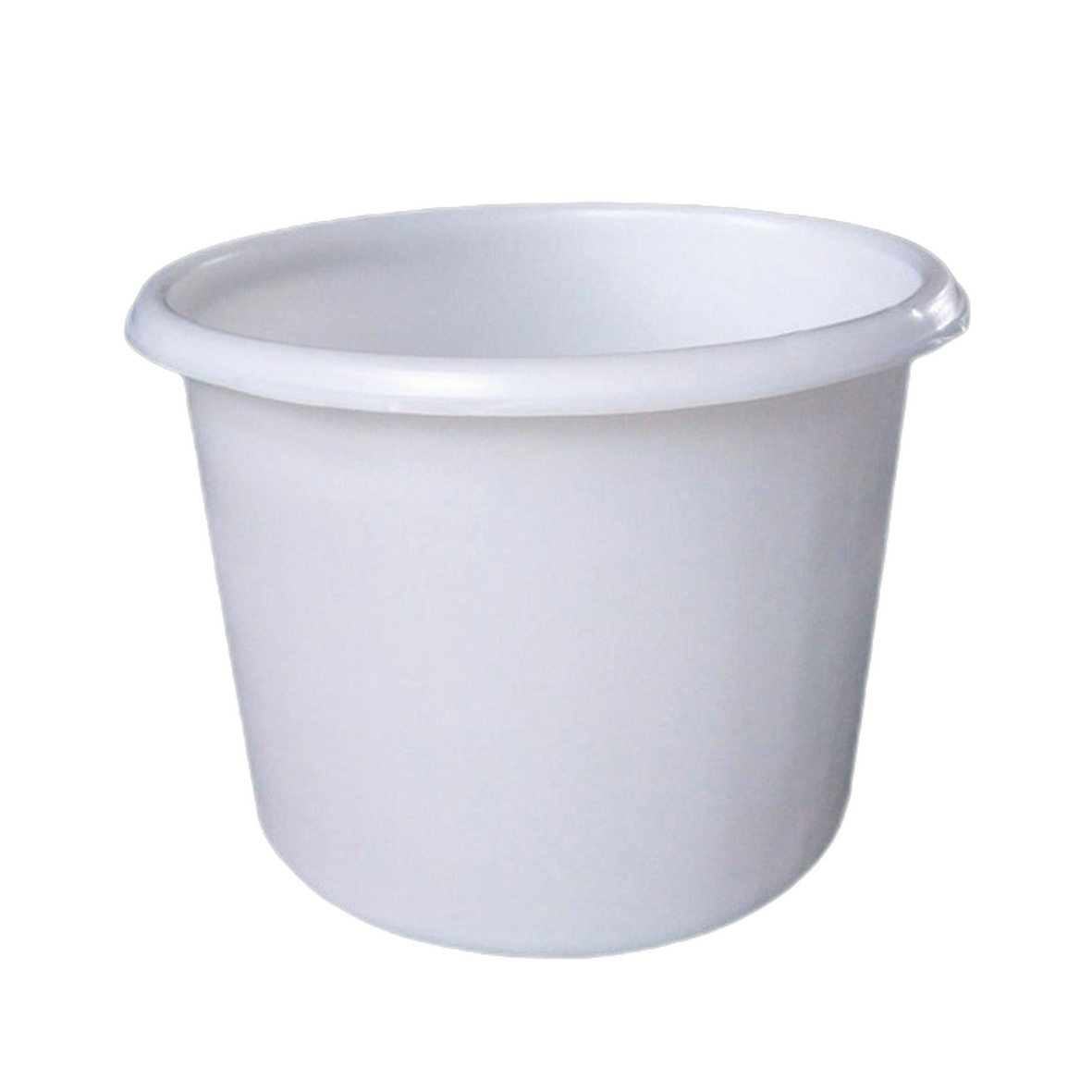 加厚牛筋塑料圆桶酿酒发酵桶大口水桶不带盖腌菜洗澡桶300L500升